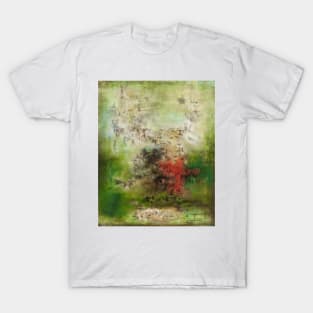 Zao Wou Ki T-Shirt